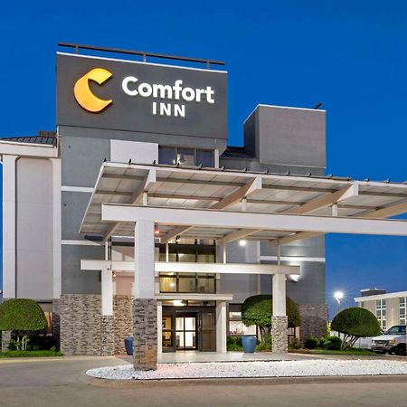 เบสต์ เวสเทิร์น พลัส ดัลลัส เลิฟฟิลด์ นอร์ท โฮเต็ล Hotel ภายนอก รูปภาพ