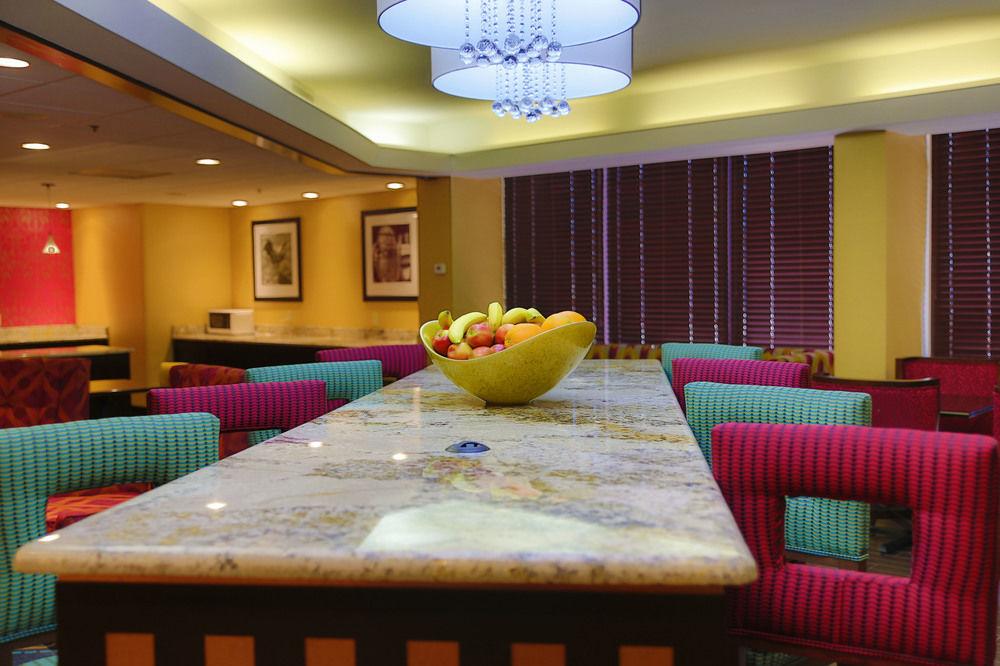เบสต์ เวสเทิร์น พลัส ดัลลัส เลิฟฟิลด์ นอร์ท โฮเต็ล Hotel ภายนอก รูปภาพ