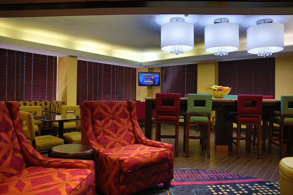 เบสต์ เวสเทิร์น พลัส ดัลลัส เลิฟฟิลด์ นอร์ท โฮเต็ล Hotel ภายนอก รูปภาพ