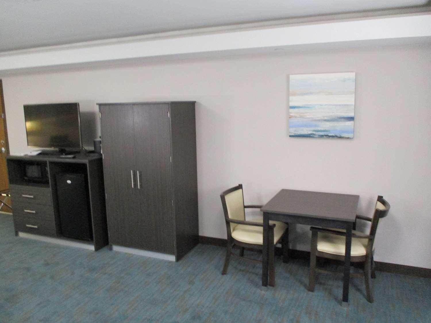 เบสต์ เวสเทิร์น พลัส ดัลลัส เลิฟฟิลด์ นอร์ท โฮเต็ล Hotel ภายนอก รูปภาพ