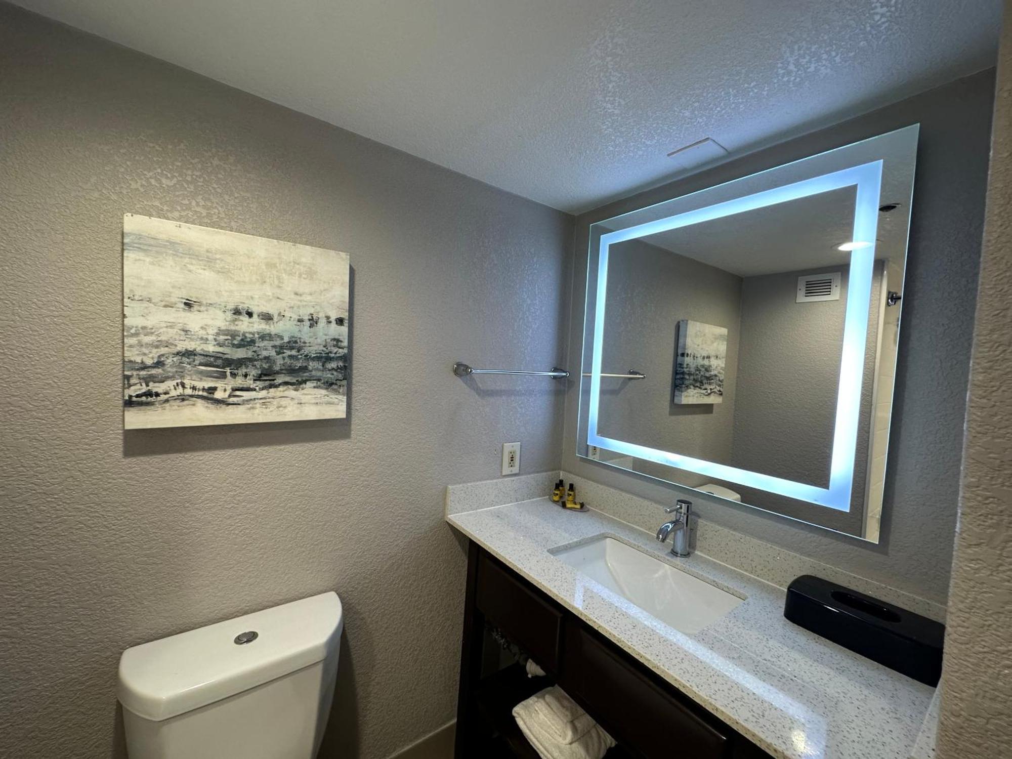 เบสต์ เวสเทิร์น พลัส ดัลลัส เลิฟฟิลด์ นอร์ท โฮเต็ล Hotel ภายนอก รูปภาพ