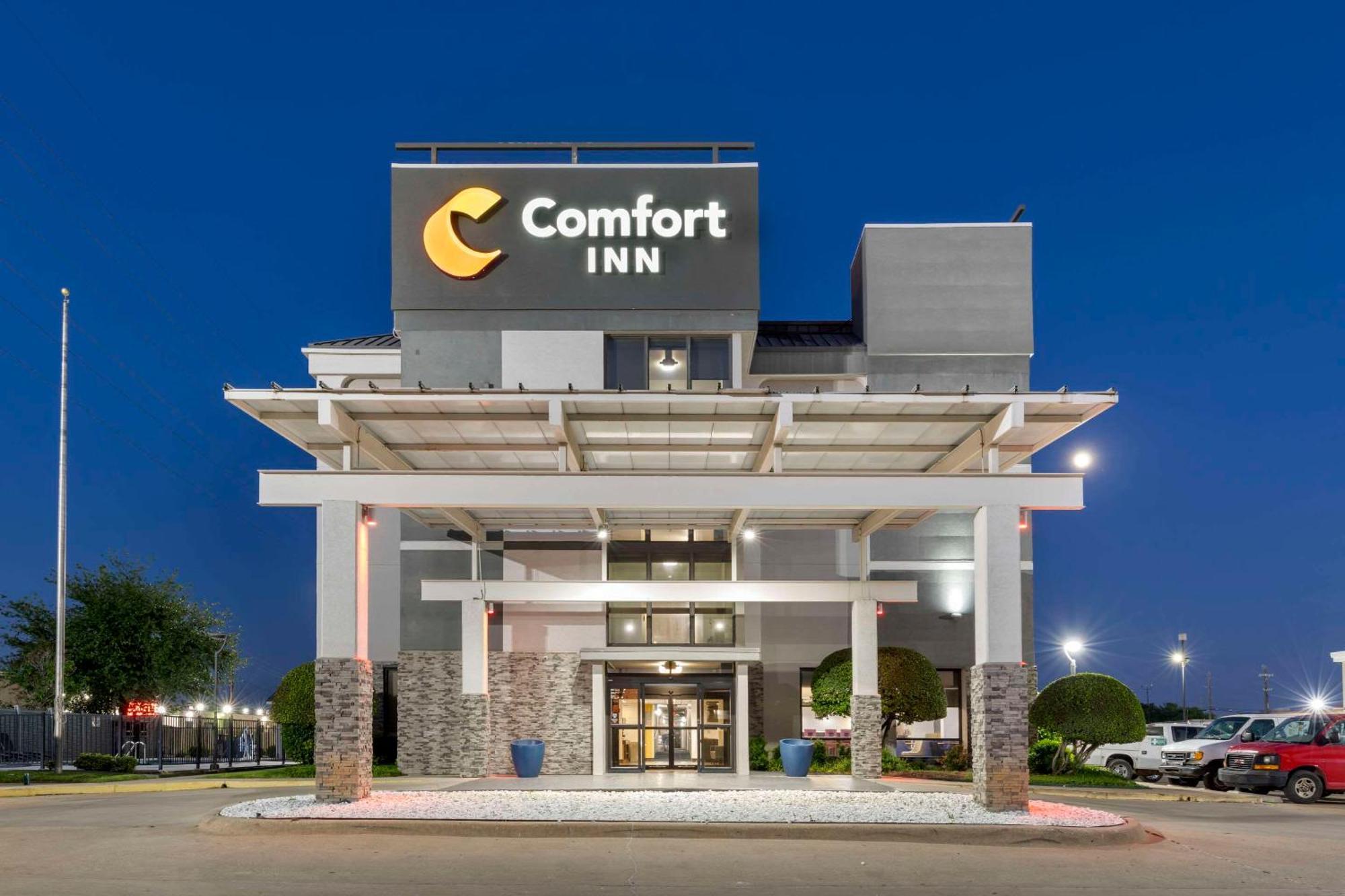 เบสต์ เวสเทิร์น พลัส ดัลลัส เลิฟฟิลด์ นอร์ท โฮเต็ล Hotel ภายนอก รูปภาพ