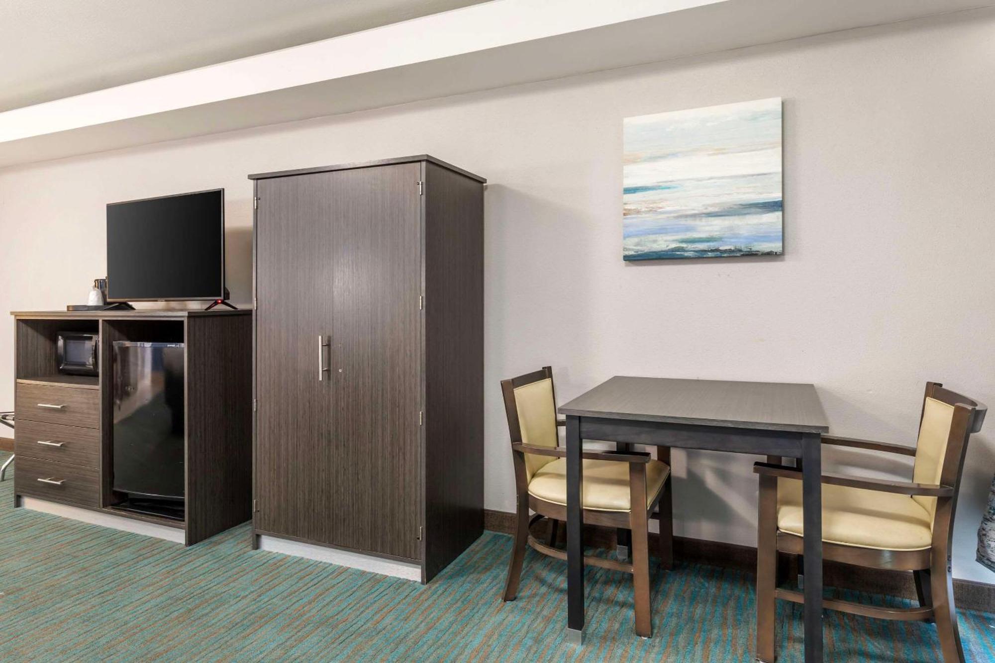 เบสต์ เวสเทิร์น พลัส ดัลลัส เลิฟฟิลด์ นอร์ท โฮเต็ล Hotel ภายนอก รูปภาพ