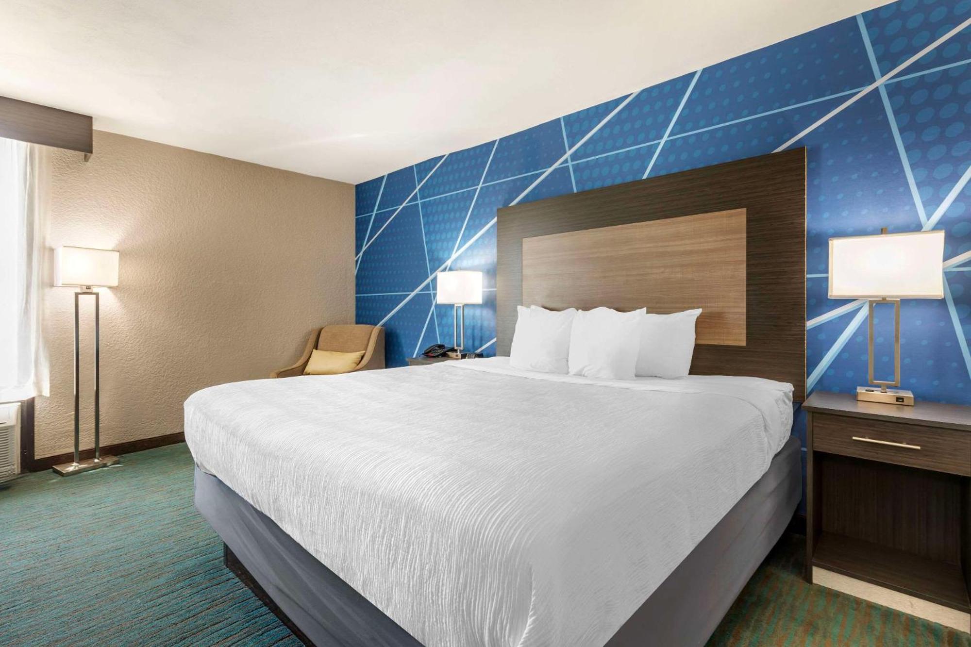 เบสต์ เวสเทิร์น พลัส ดัลลัส เลิฟฟิลด์ นอร์ท โฮเต็ล Hotel ภายนอก รูปภาพ