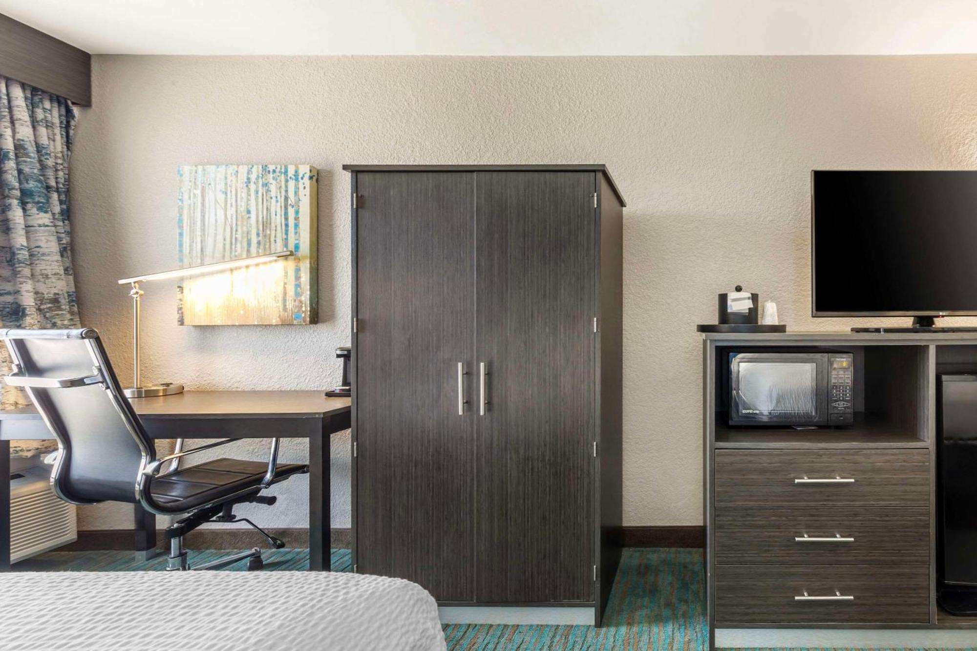 เบสต์ เวสเทิร์น พลัส ดัลลัส เลิฟฟิลด์ นอร์ท โฮเต็ล Hotel ภายนอก รูปภาพ