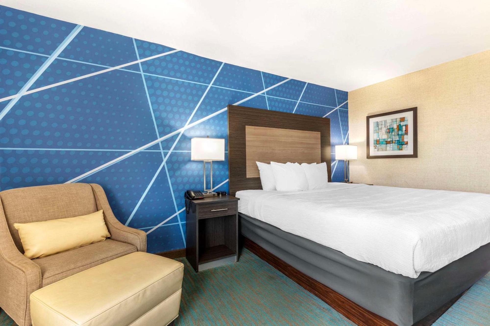 เบสต์ เวสเทิร์น พลัส ดัลลัส เลิฟฟิลด์ นอร์ท โฮเต็ล Hotel ภายนอก รูปภาพ