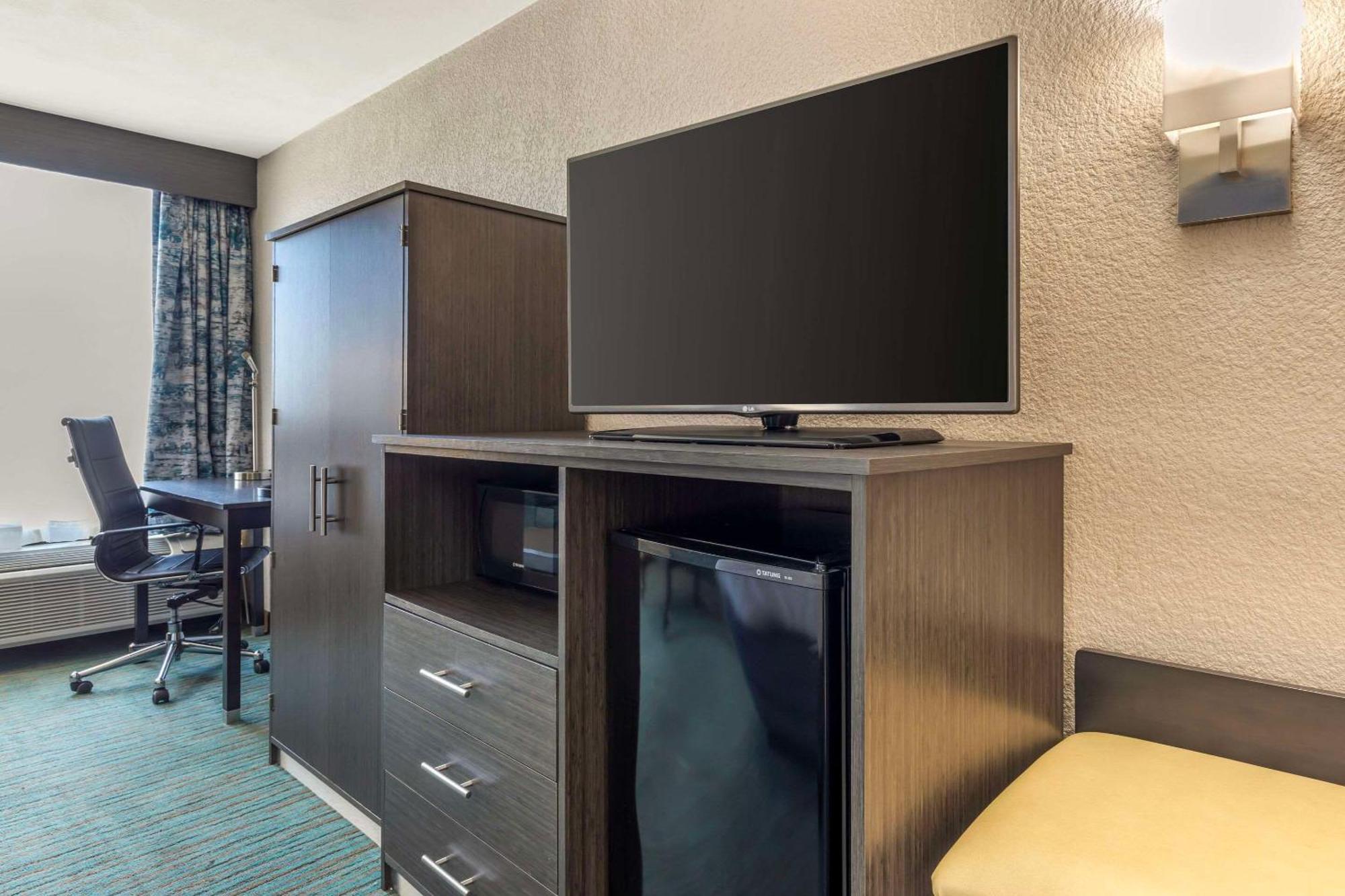 เบสต์ เวสเทิร์น พลัส ดัลลัส เลิฟฟิลด์ นอร์ท โฮเต็ล Hotel ภายนอก รูปภาพ